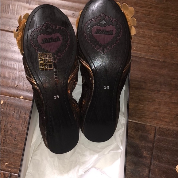 Killah ballet flats - Picture 2 of 3